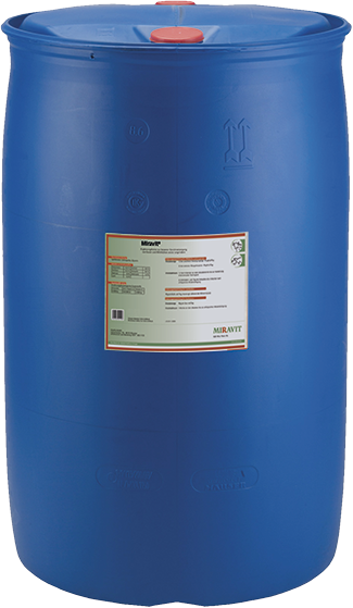 Miravit L-cid spuraplus